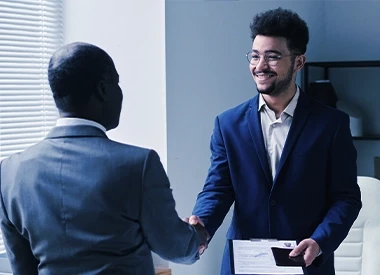 Job Placement Support