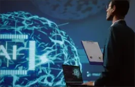 Fortray AI & ML – Advanced Artificial Intelligence and Machine Learning Solutions