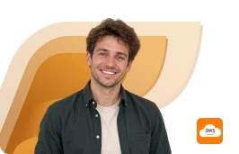 Fortray AWS Cloud Architect