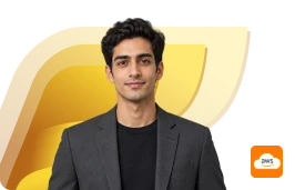 Fortray AWS Cloud Architect