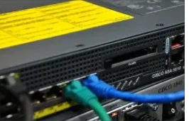 Fortray Cisco ASA – Advanced Network Security Solutions