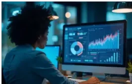 Fortray Data Analyst – Advanced Data and Analytics Solutions