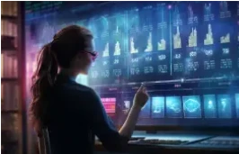 Fortray Data Scientist – Advanced Data and Analytics Solutions