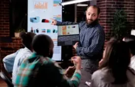 Fortray Digital Project Management – Advanced Project and Portfolio Solutions