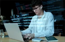 Fortray Full Stack MERN Developer – Advanced Web Development Solutions