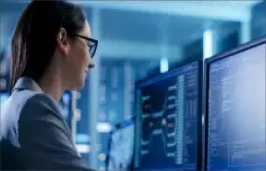 IT Support Traineeship