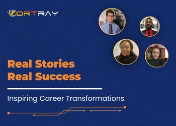 Meet Our Successful Alumni