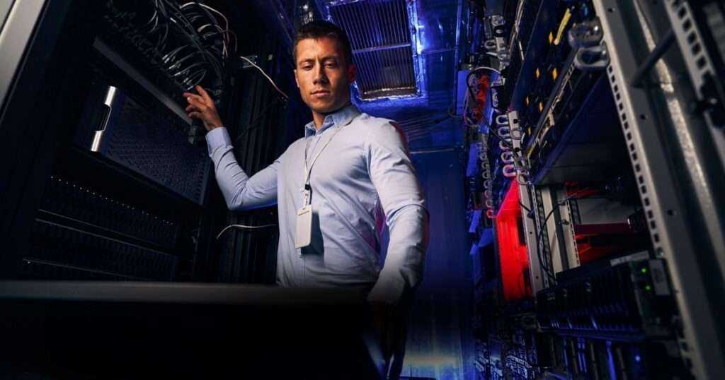 Is Cloud Infrastructure Engineering among the Best Jobs in Tech ...