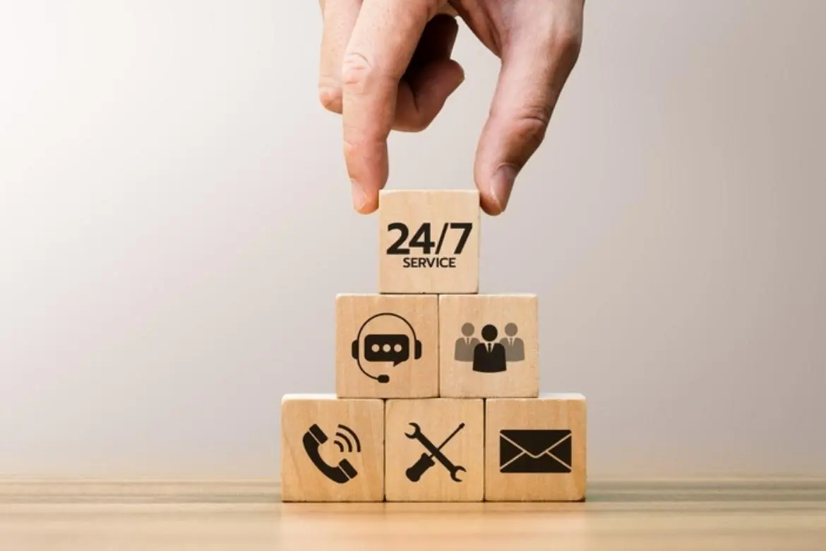 6 Signs It’s Time to Switch to a New IT Services Provider 6 Signs It’s Time to Switch to a New IT Services Provider