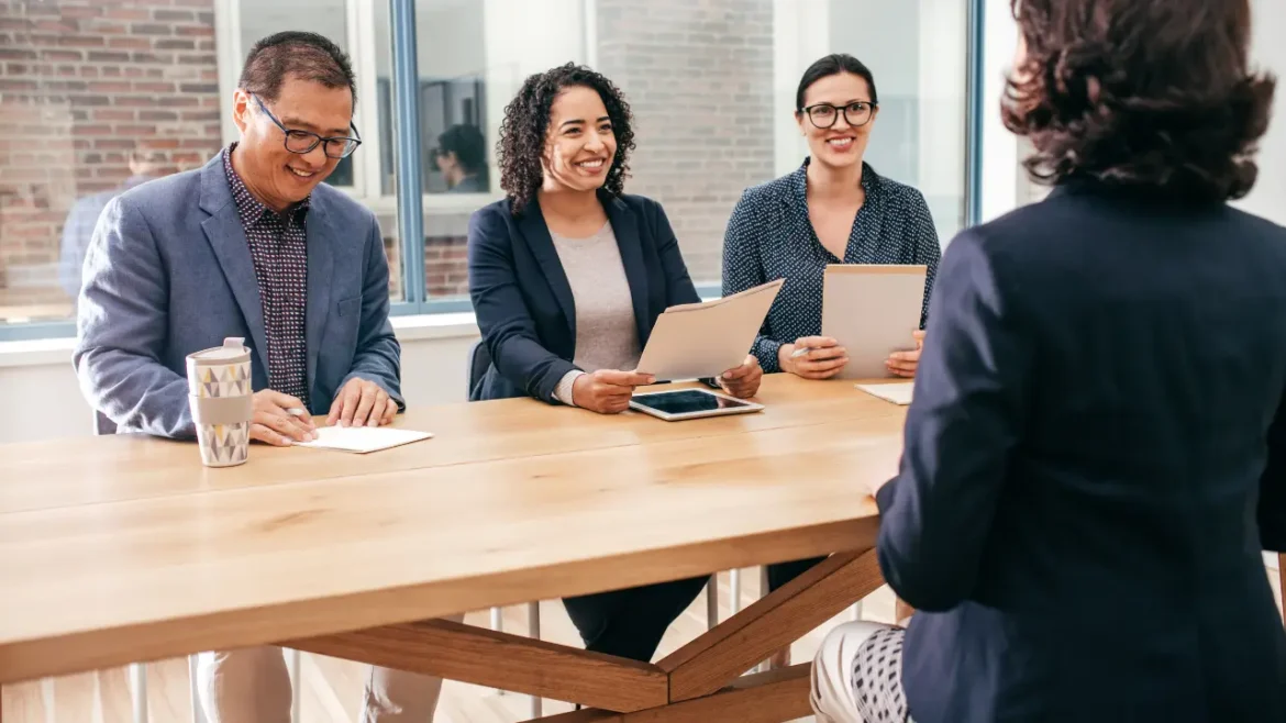 common-job-interview-questions