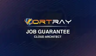 Job Guarantee Cloud Architect