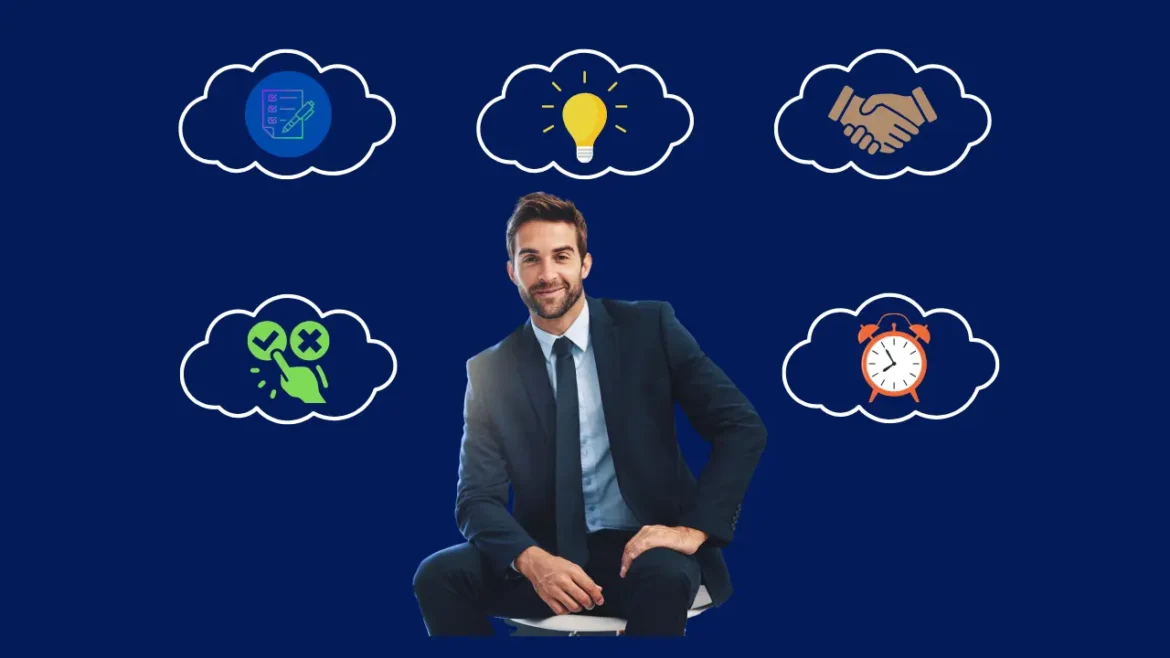 strategies-for-situational-interview-questions