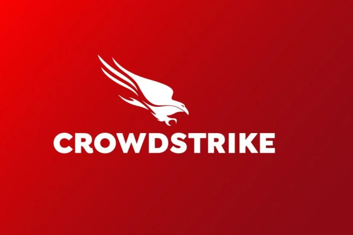 crowd strike