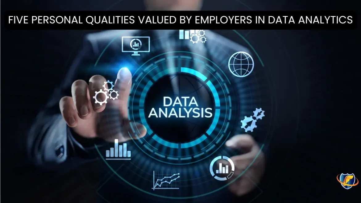 Data Analyst Traits for UK Visa Sponsorship Jobs