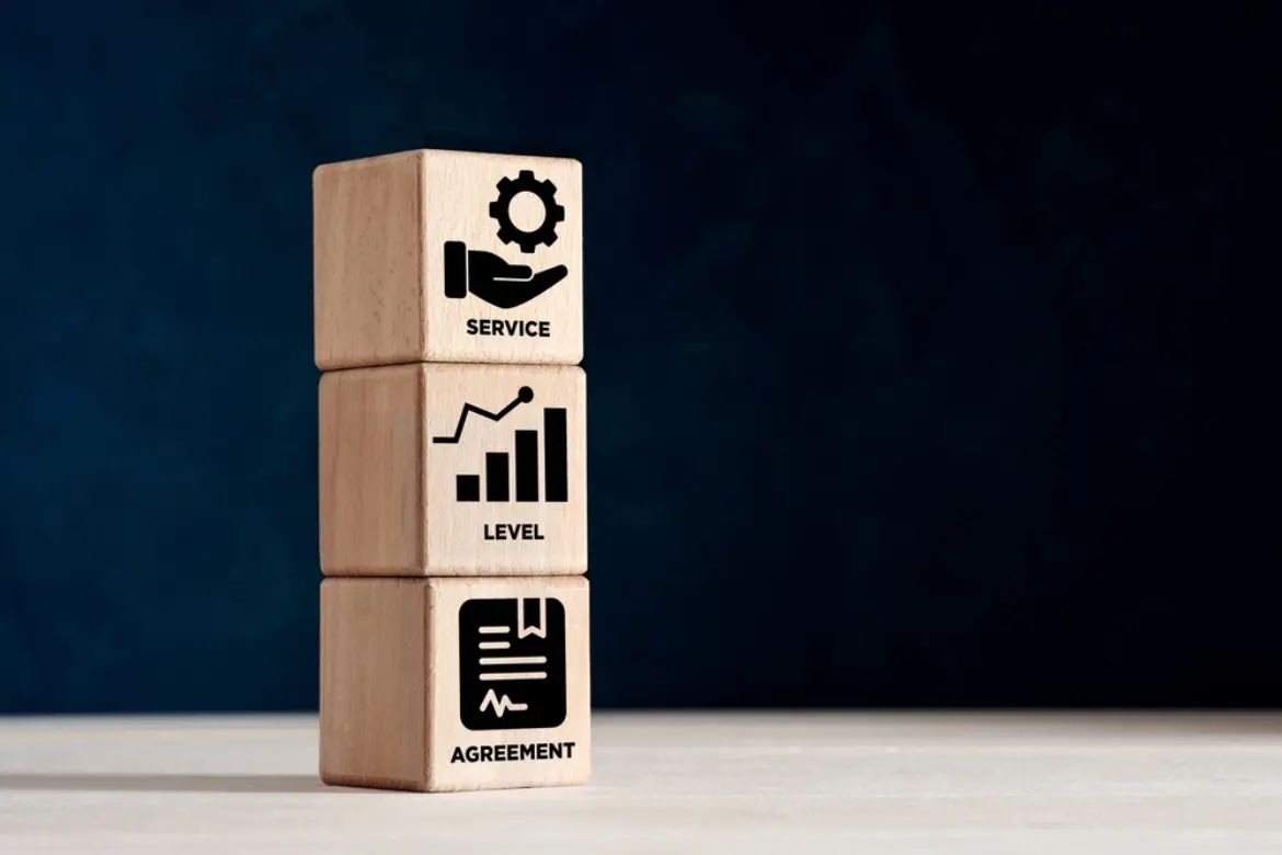 SLA Secrets SLA Secrets