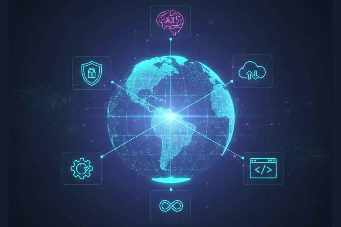 Top Tech Jobs UK 2025 In‑Demand Roles