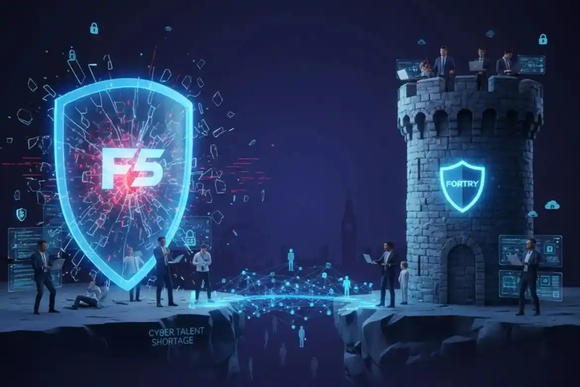 f5-cybersecurity-breach-msp-talent-shortage-fortray (1) F5’s Breach Exposes a Cyber Talent Shortage —Here’s How Fortray Helps MSPs Close It