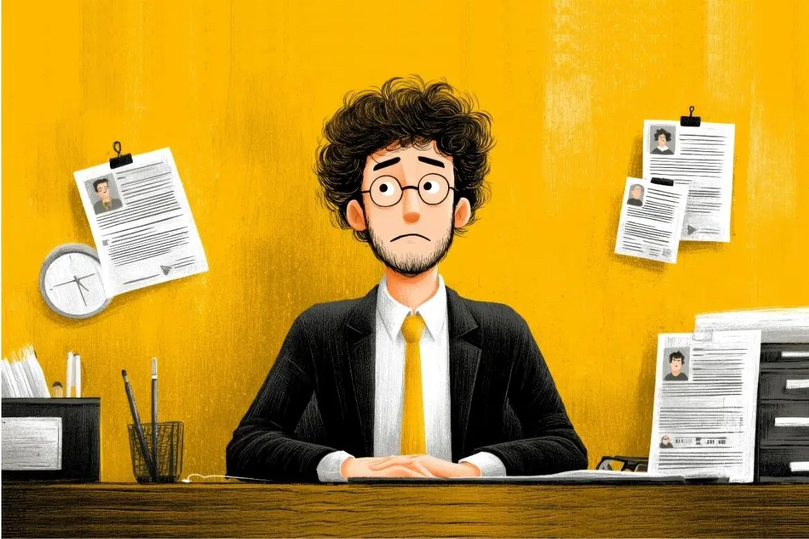 Why Your Job Post Isn’t Getting Responses – and How to Fix It?
