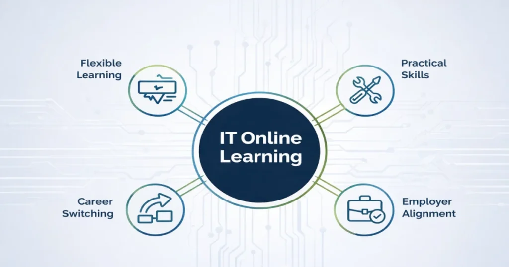 IT Online Learning