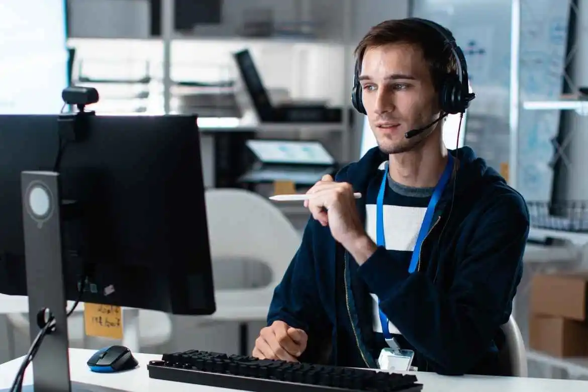 IT Business Support Tailored Solutions for Every Sector in United Kingdom