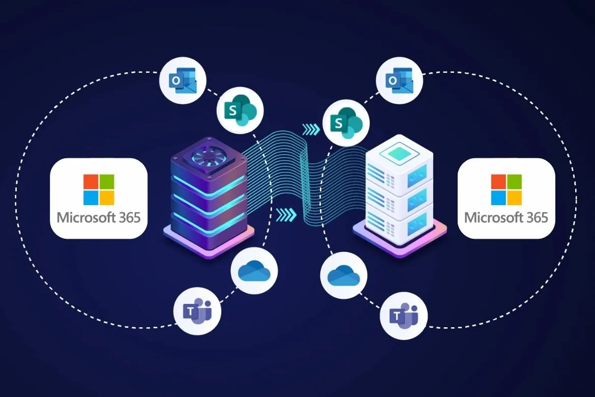 M365 Tenant Consolidation: Best Practices for Post-Merger IT Integration