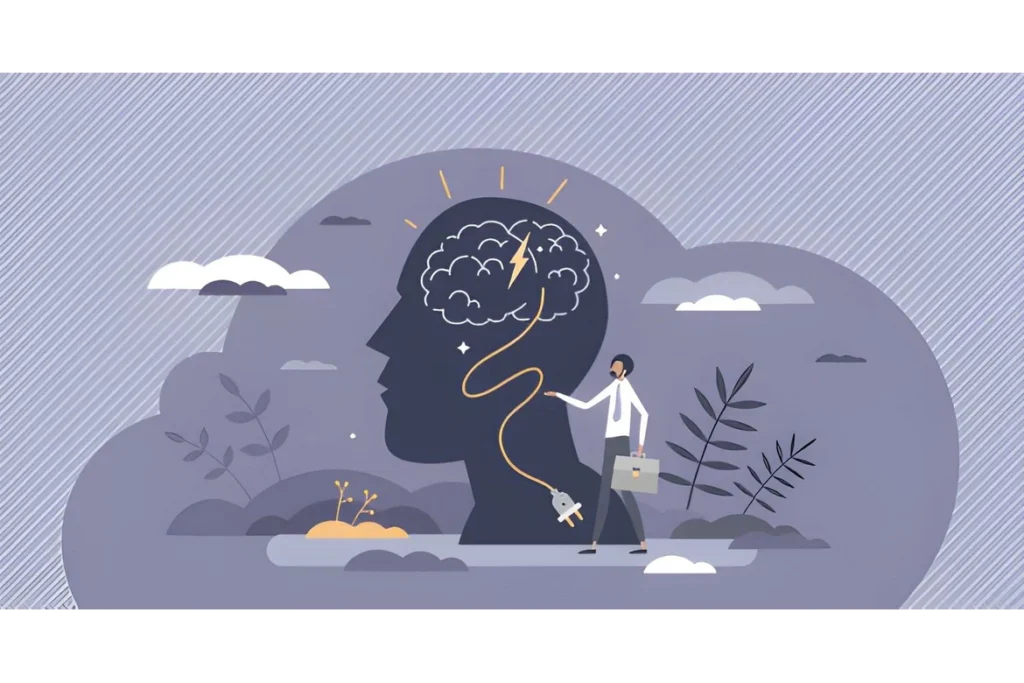 Burnout Leads to IT Career Switch