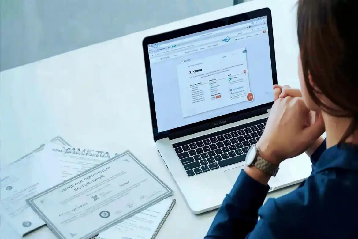 IT certification not enough to get hired without practical skills