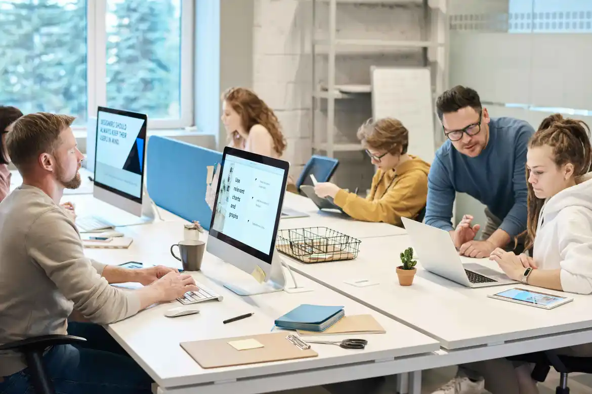 high-demand technology roles in Ireland, including cloud computing, cyber security, and data analytics