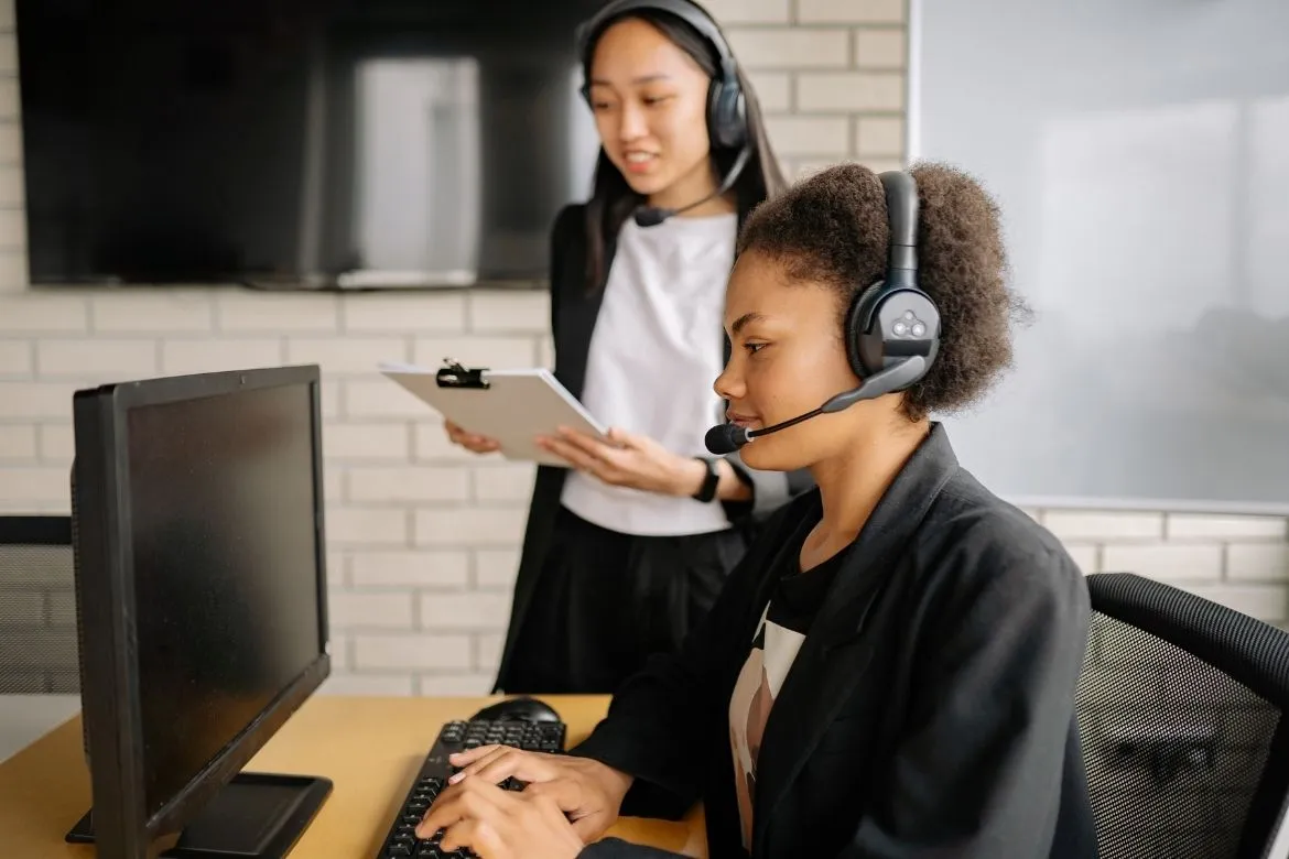 Marketing Teams using Legacy Phone Systems as part of UCaaS