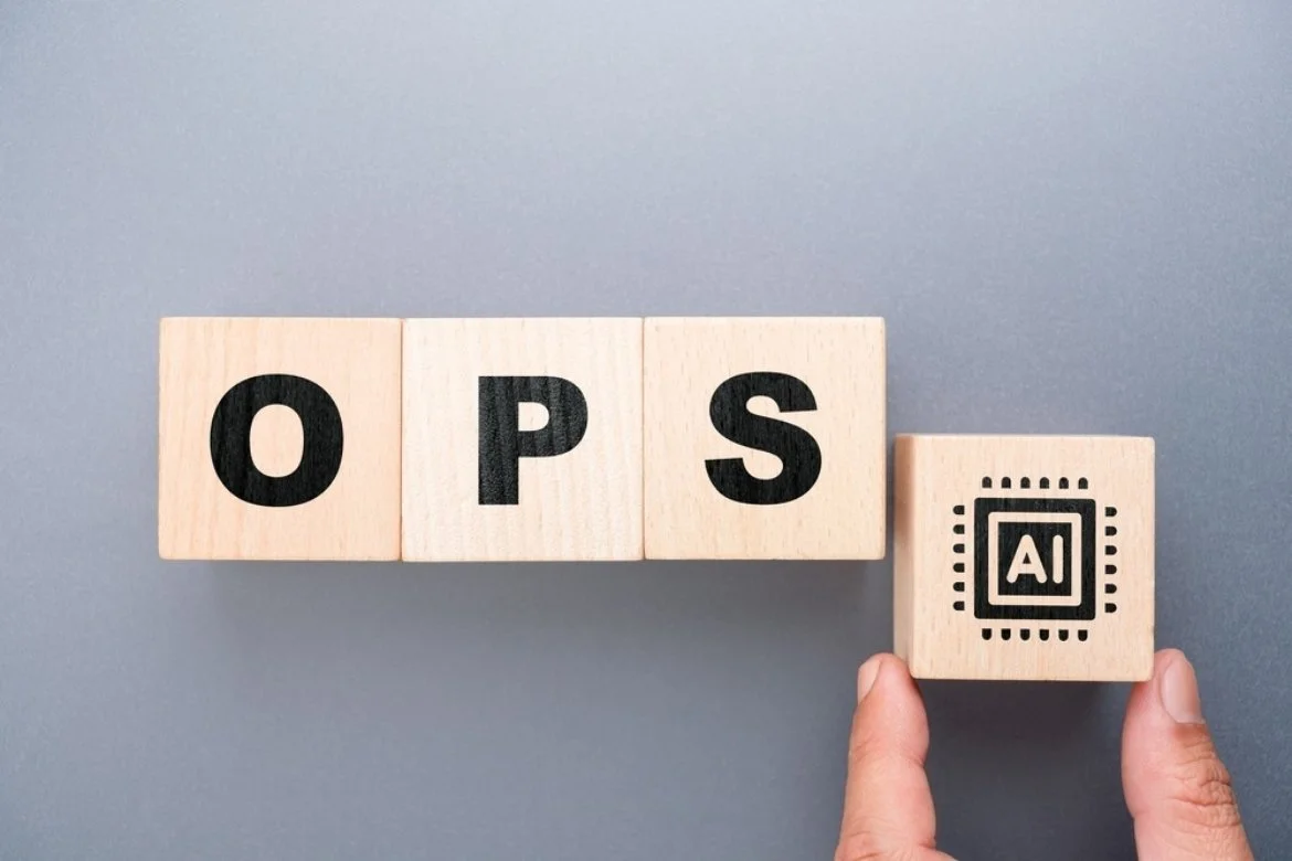 AIOps Concept