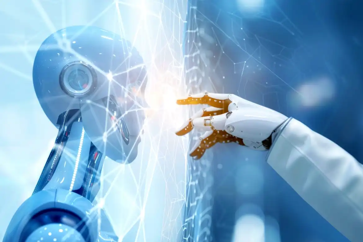 learning artificial intelligence concepts through an online course