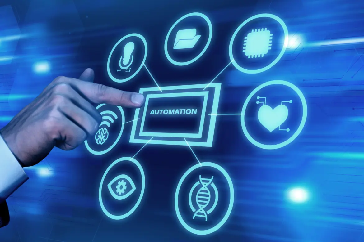 Using an AI-driven learning platform to transition into an IT career