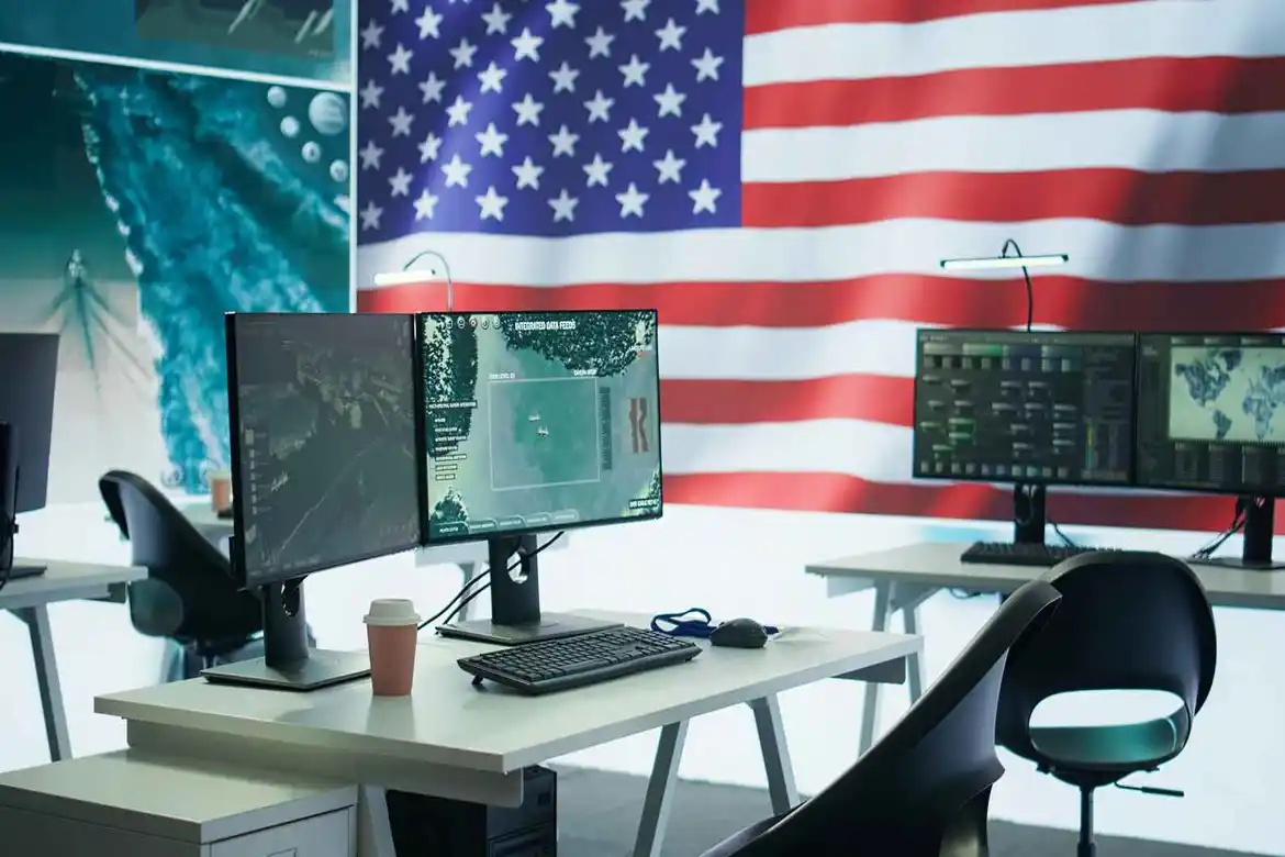 Preparing for a first IT job in the USA through technical training and hands-on learning