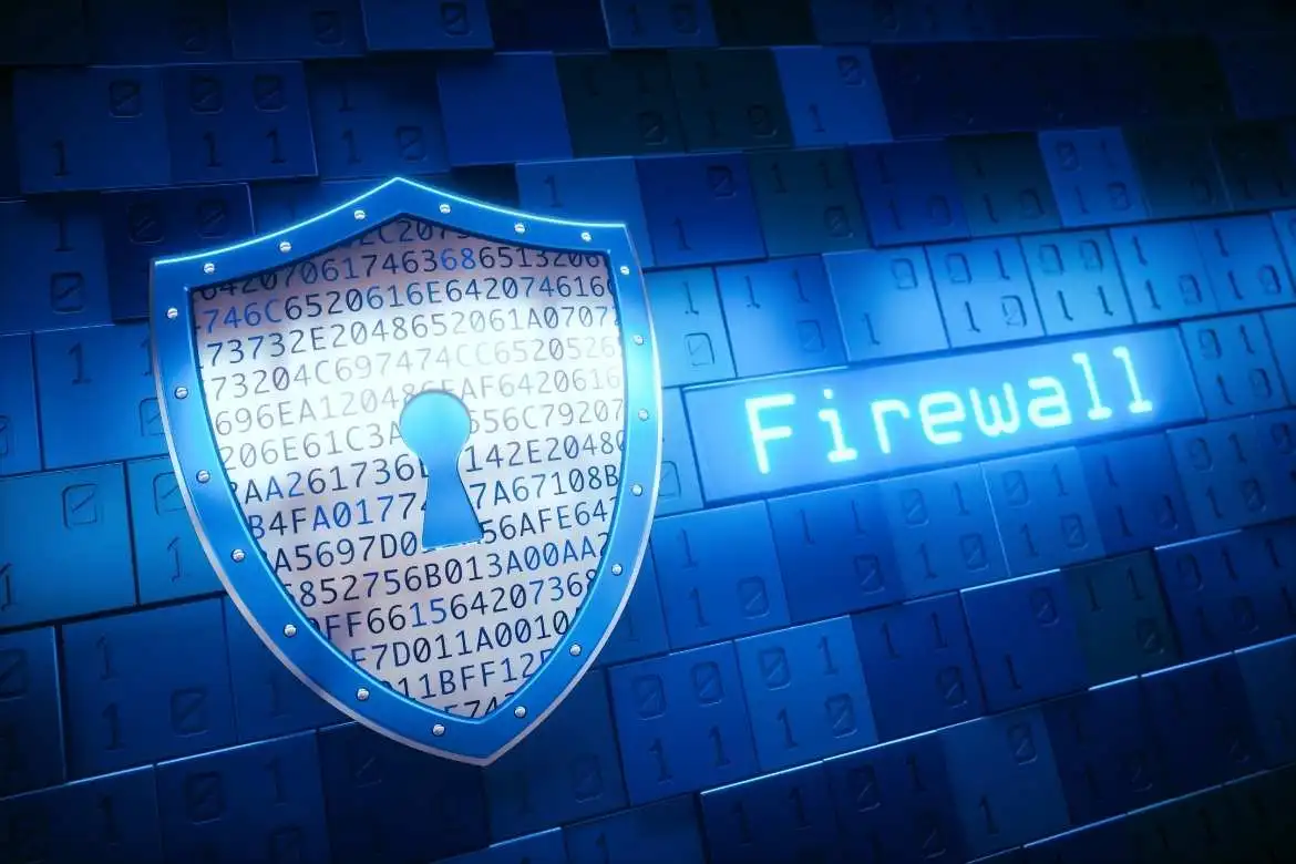 Managed Firewall Concept