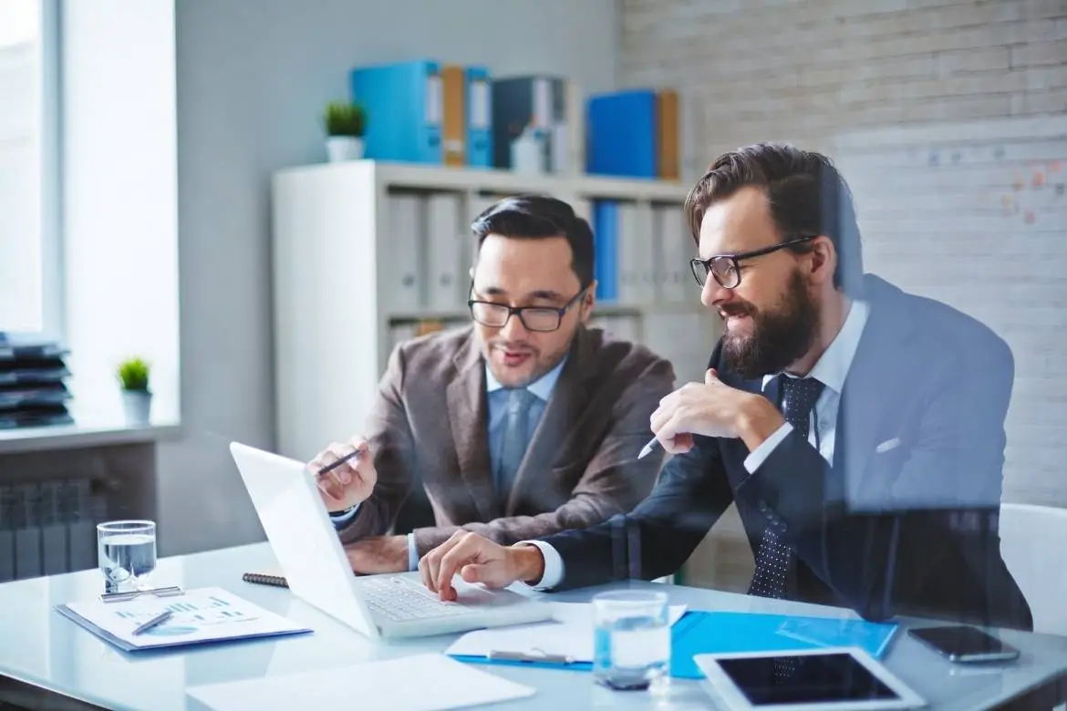 IT Consultancy in UK