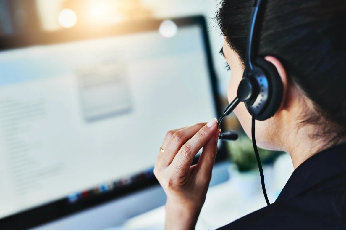 Helpdesk Agent in Managed IT Support Services