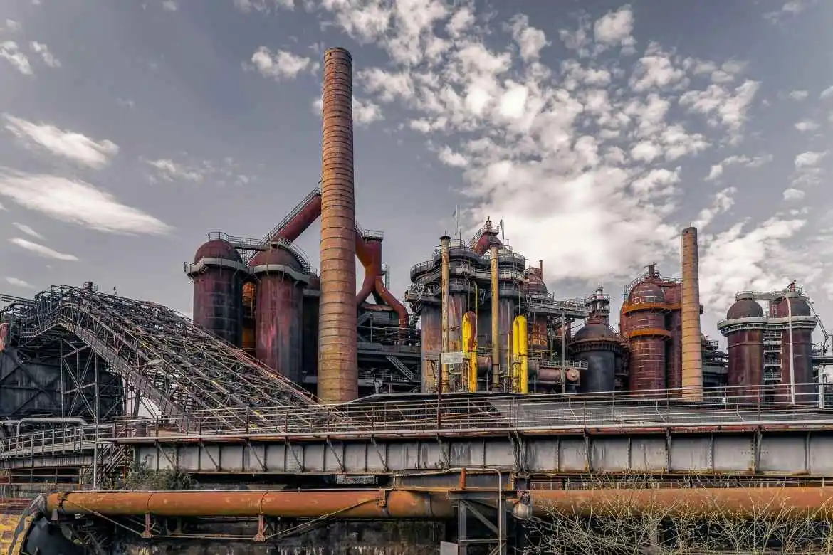 Cybersecurity in Power Plants: UK Lessons from a 4 Day Hit