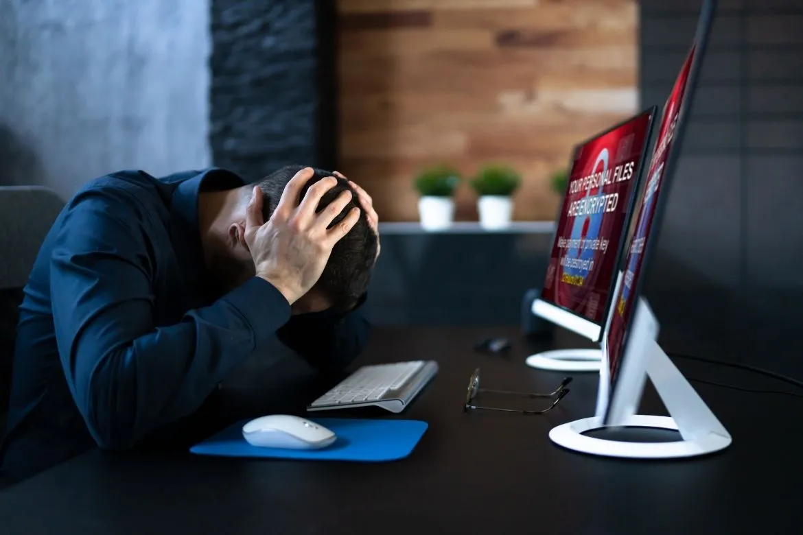 UK Small Business Cyber Attacks: Why More Spend Isn't Working