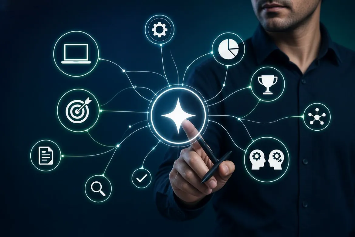 Assess the key skill set required for an IT role.