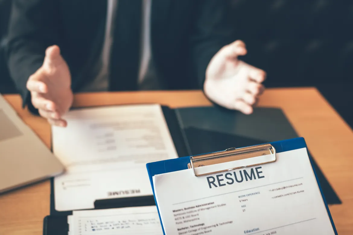 Five of the Best Hobbies to Include in Your Tech CV